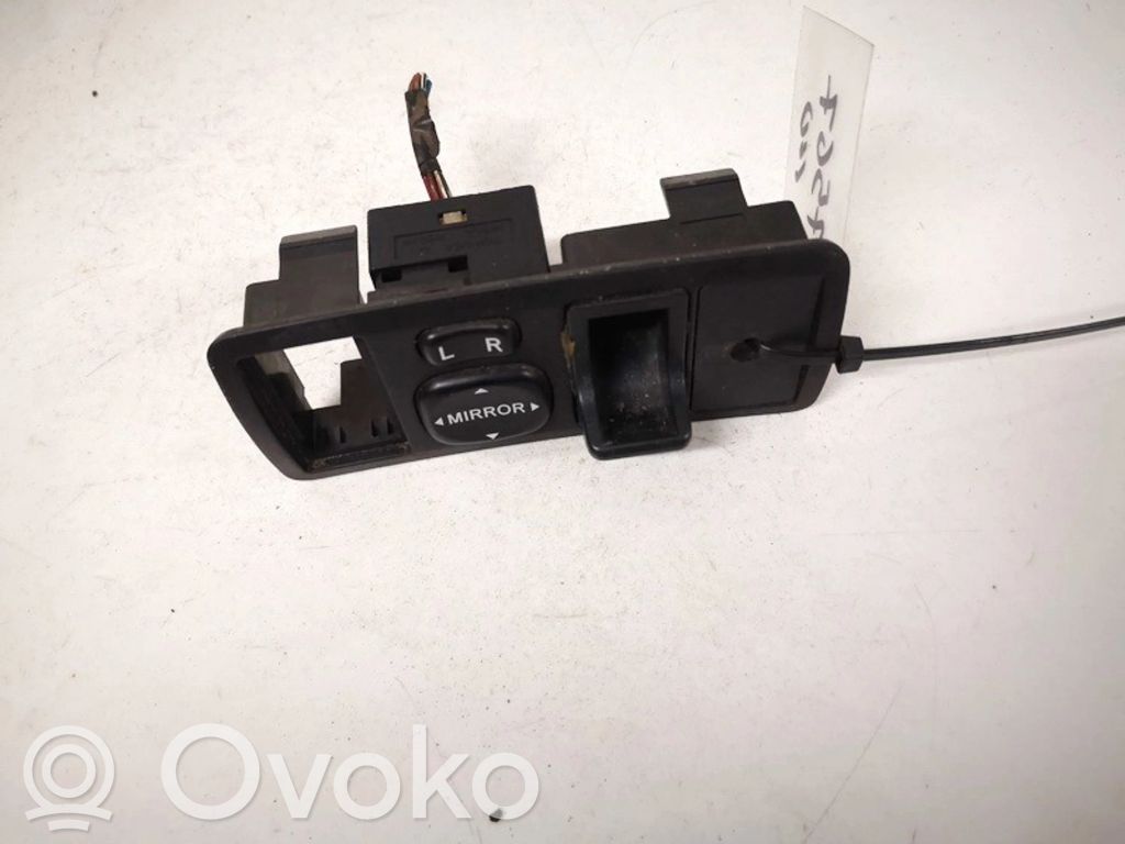 Toyota Corolla Verso E121 Comutator oglinzi laterale 