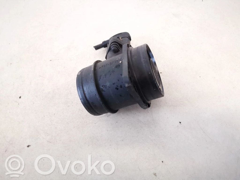 Volkswagen Golf V Misuratore di portata d'aria