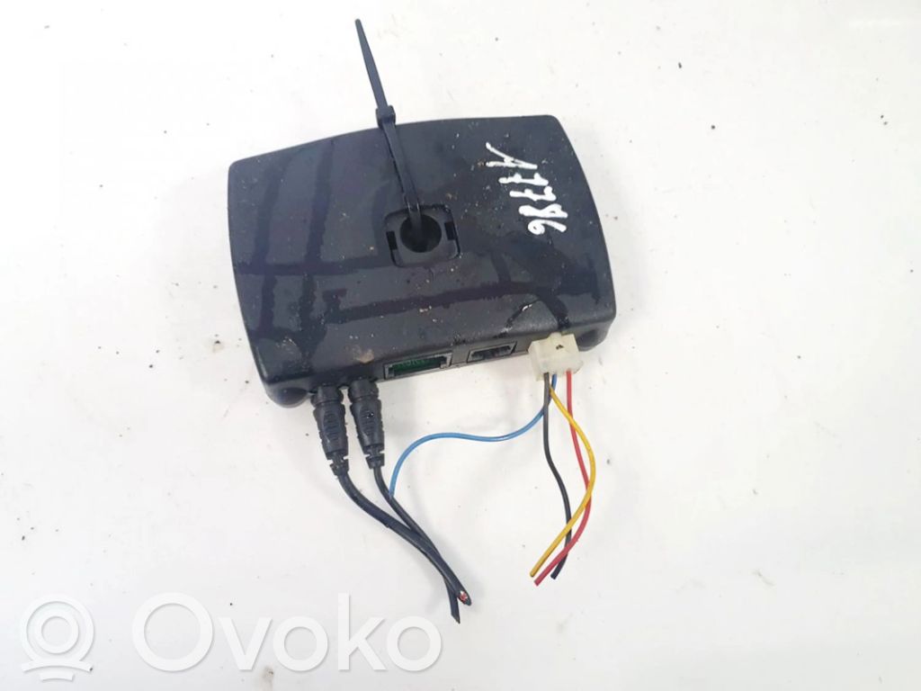 Autres unités de commande / modules   IL37133361,020005,020005,IL37133361