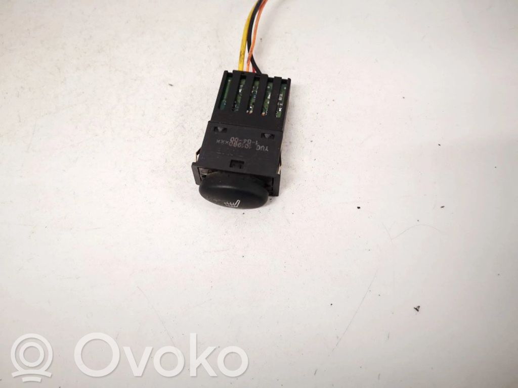 Seat heating switch   YUG101980,YUG101980