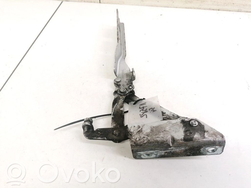 Volkswagen Golf V Balamale capotă 
