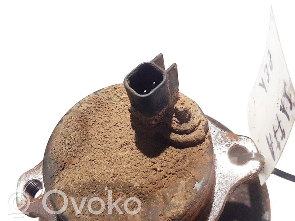 Mazda 3 I Senzor ABS roată spate 