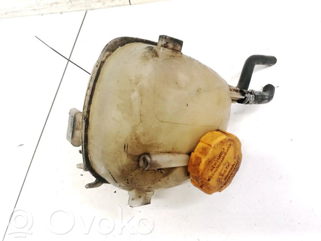 Opel Vectra C Jäähdytysnesteen paisuntasäiliö
