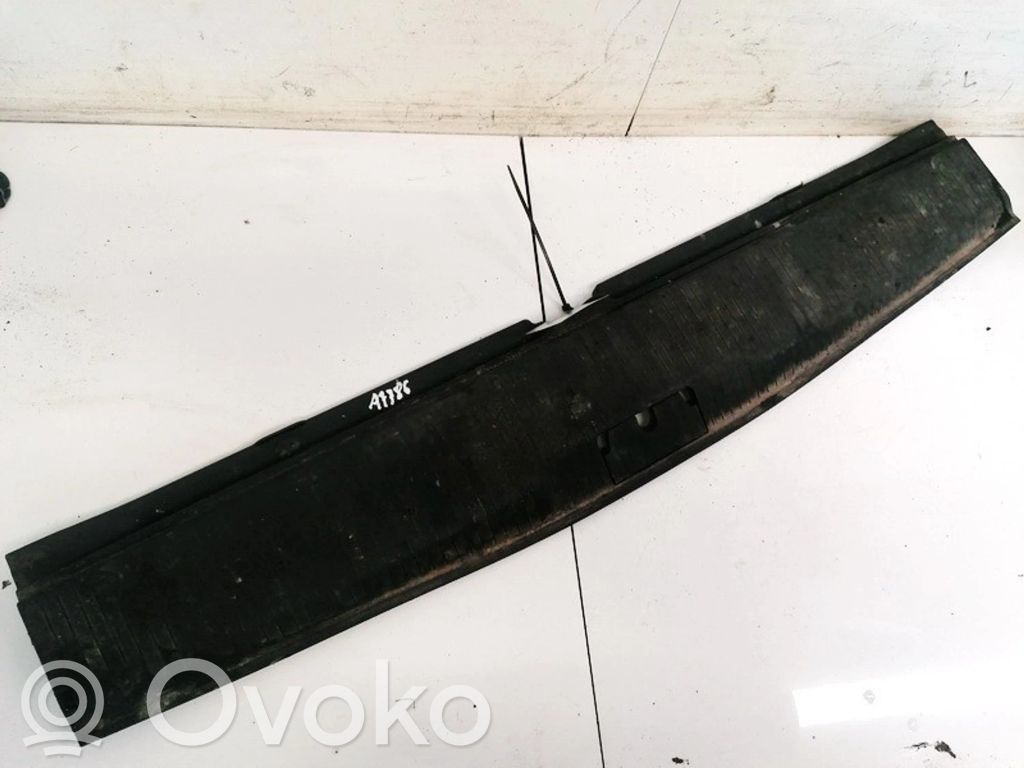 Opel Vectra C Altro elemento di rivestimento bagagliaio/baule 