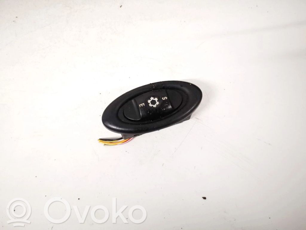 Rover 75 Przycisk / Włącznik klimatyzacji A/C 