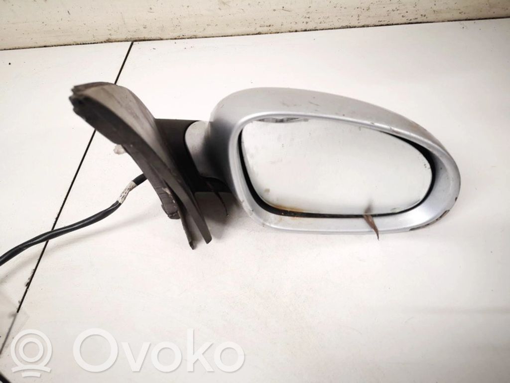 Volkswagen Golf V Specchietto retrovisore elettrico portiera anteriore