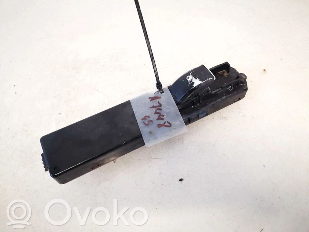 Saab 9-3 Ver2 Interruttore di controllo dell’alzacristalli elettrico 