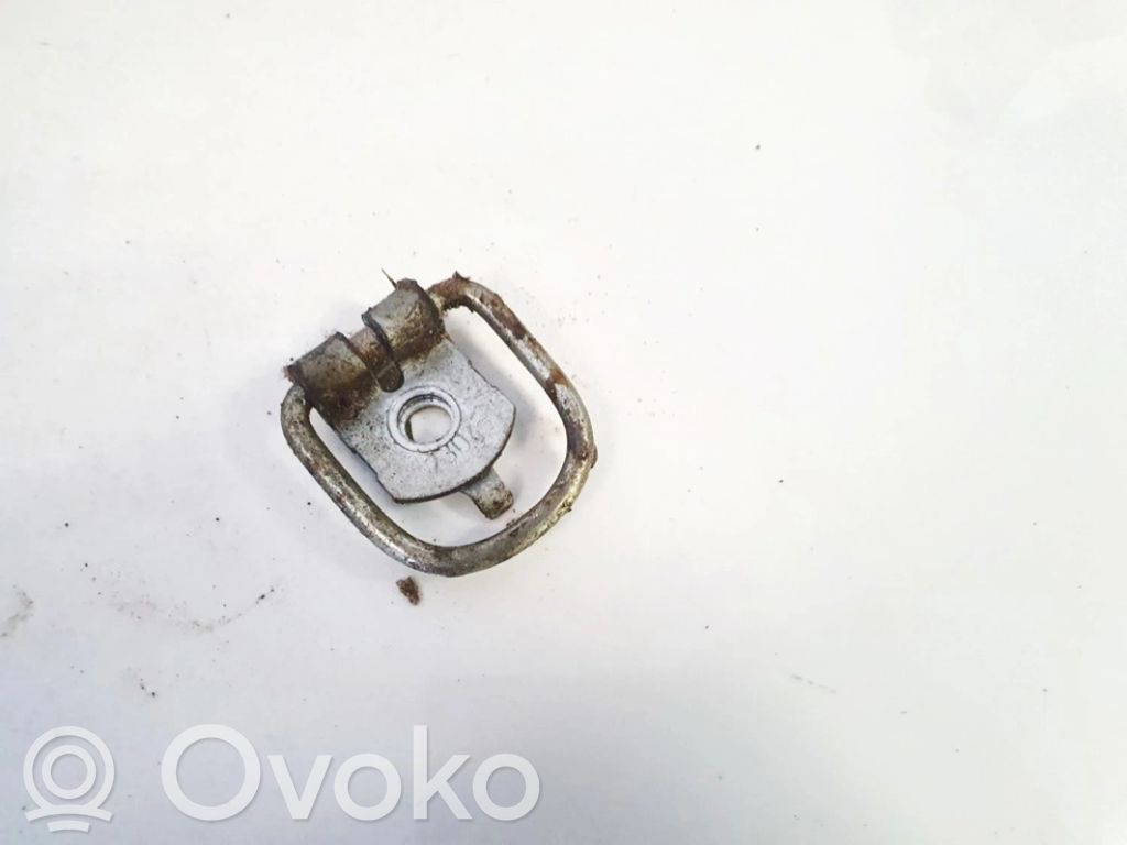 Opel Vectra C Alte piese de exterior 