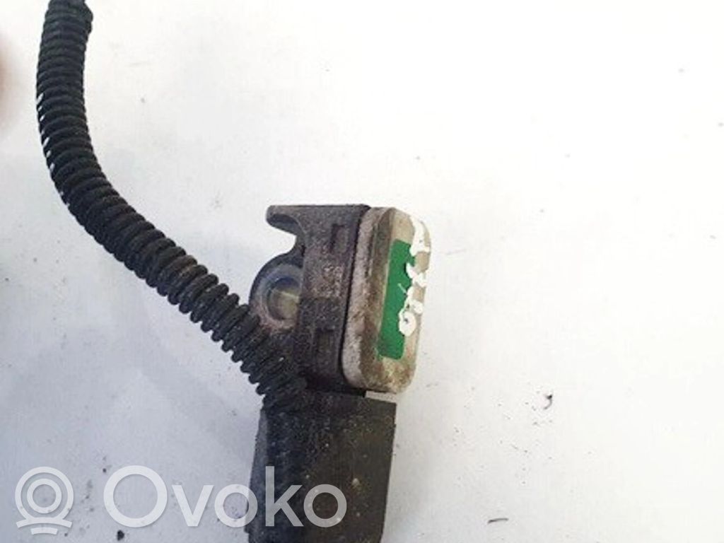 Airbagsensor Crashsensor Drucksensor   8V4T14B006AA,0028423,0028423,8V4T14B006AA