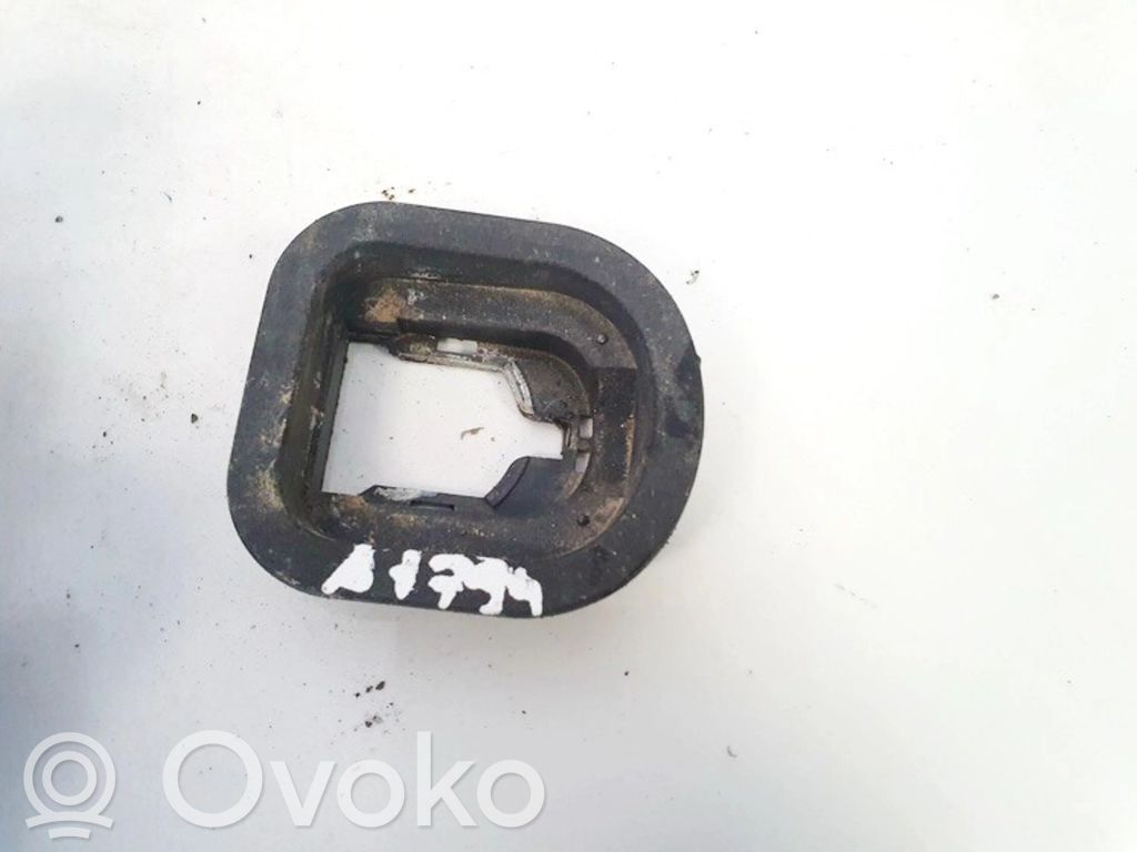 Opel Vectra C Altra parte interiore