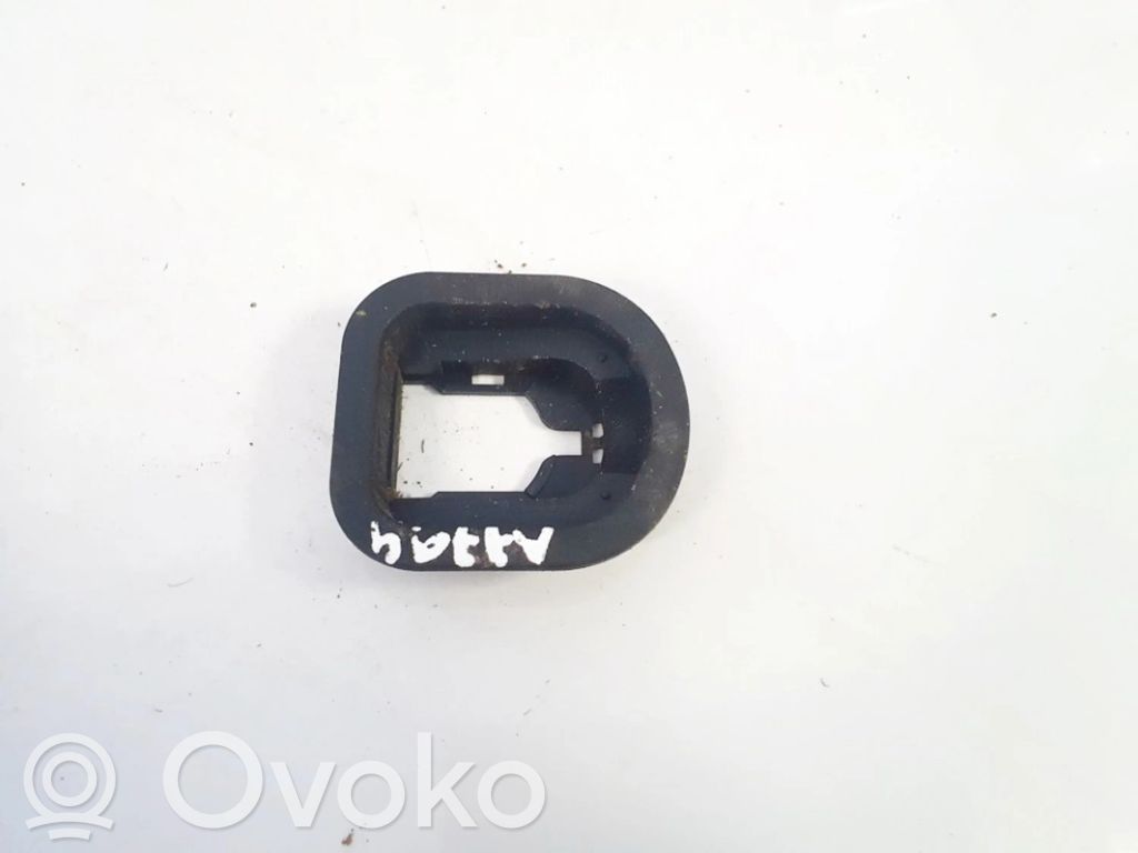 Opel Vectra C Altra parte interiore