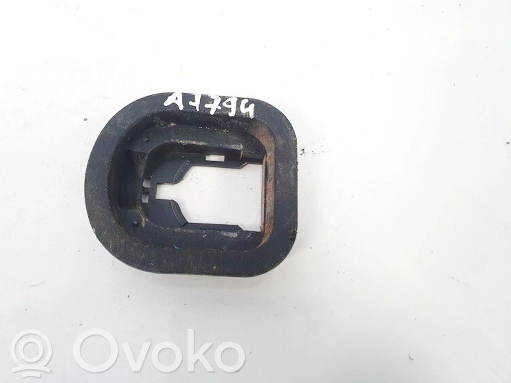 Opel Vectra C Altra parte interiore