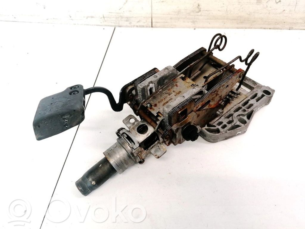Audi A6 S6 C5 4B Ax volan 