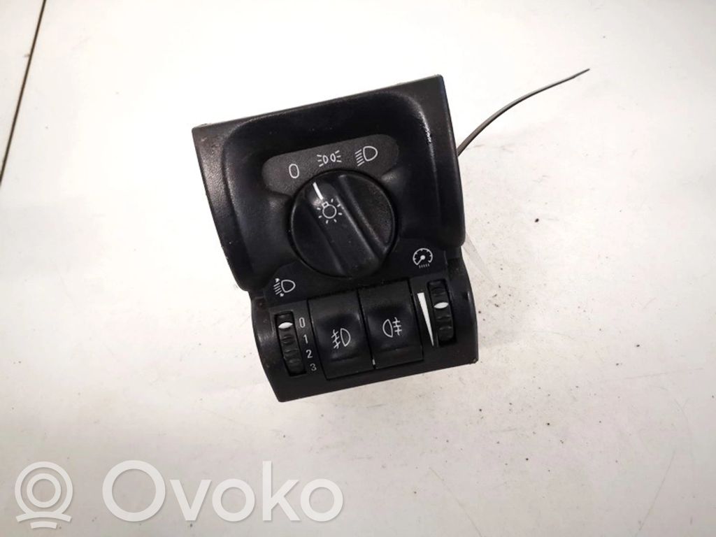 Opel Vectra B Interruttore luci 