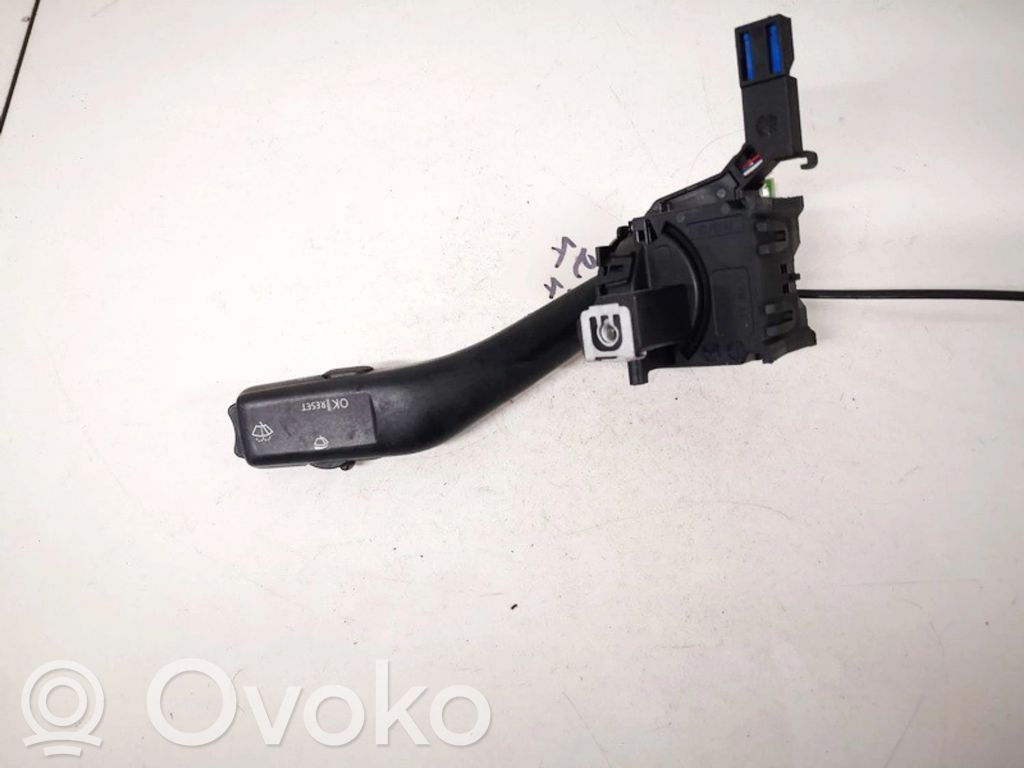 Volkswagen Jetta V Leva comando tergicristalli