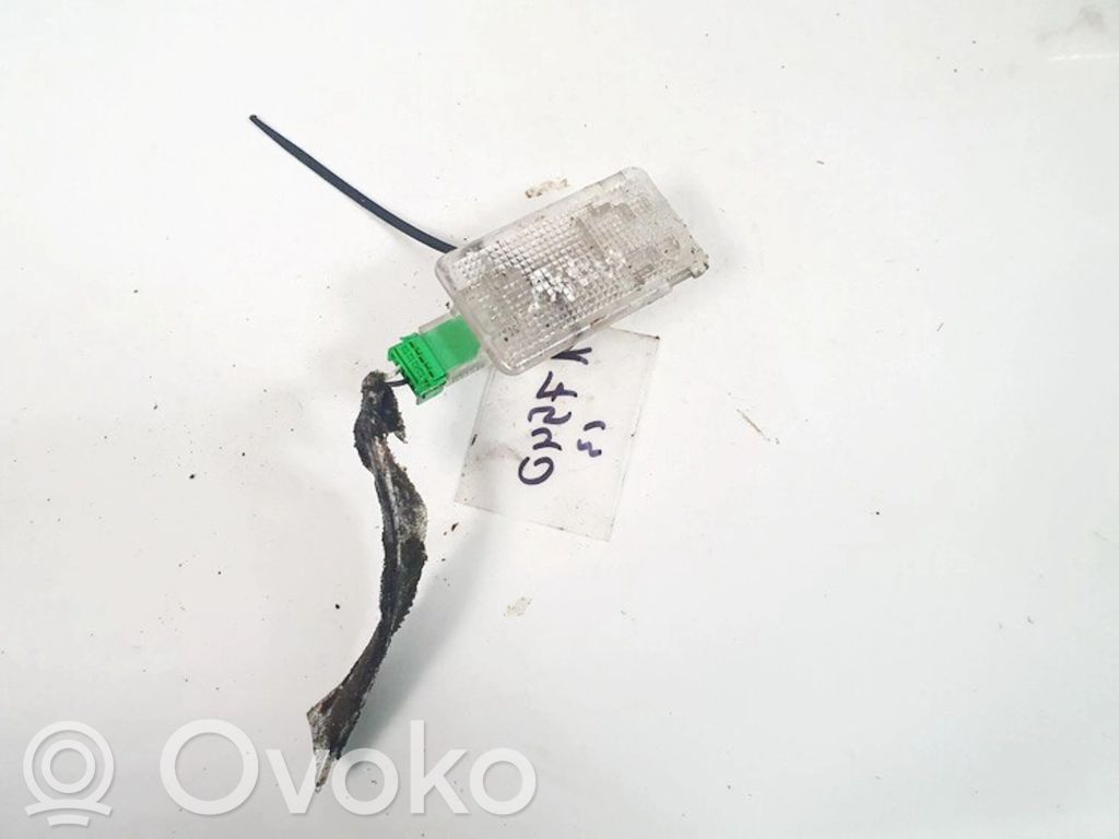 Muu sisävalo   9151431,9151431