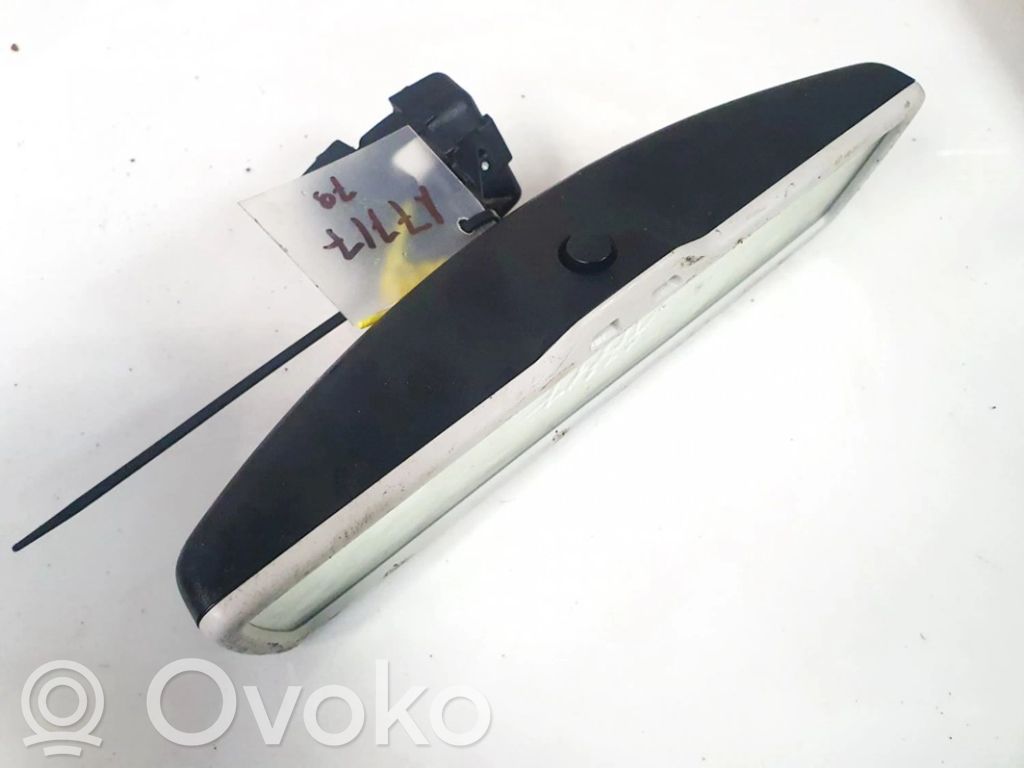 Espejo retrovisor (interior)   E1010839,E1010839