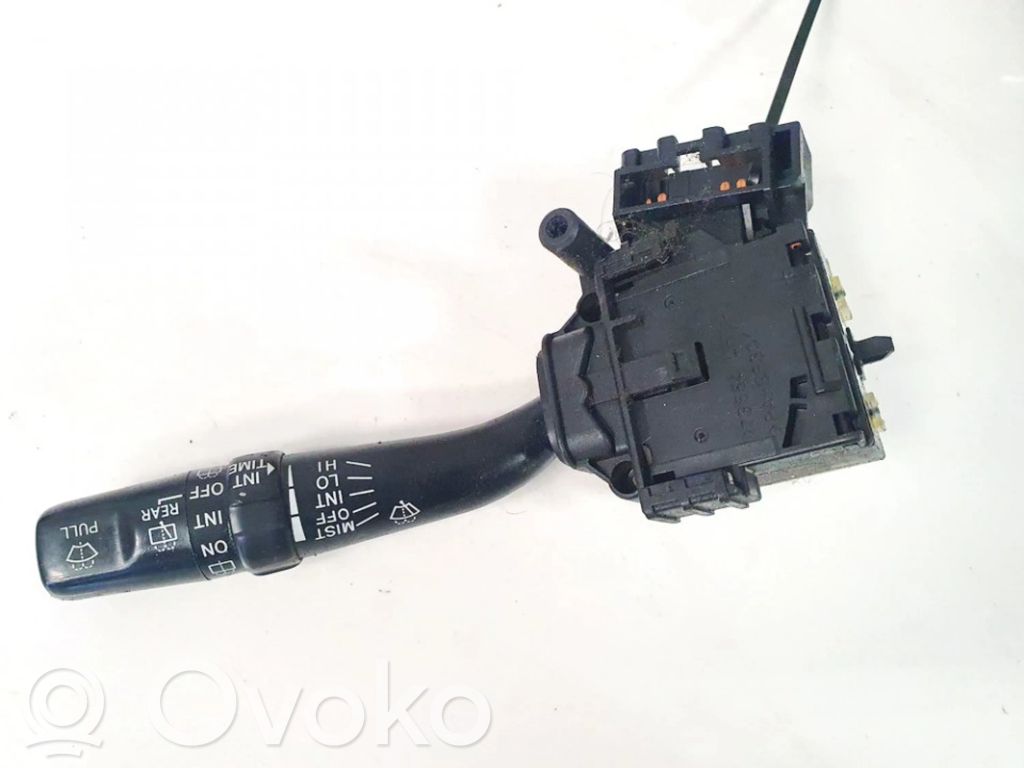 Toyota Avensis Verso Leva comando tergicristalli 