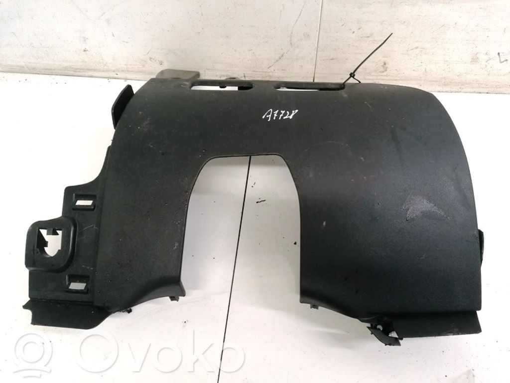 Volvo V50 Altra parte interiore