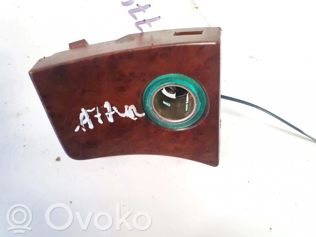 Citroen Xsara Cigarette lighter 