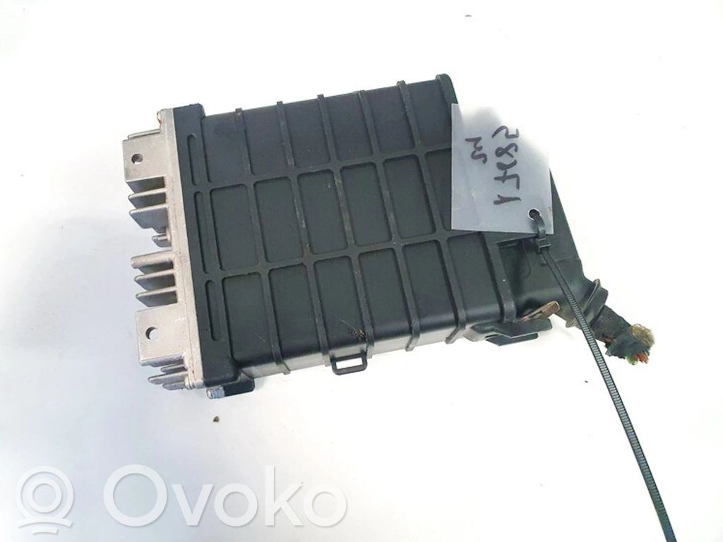 Moottorin ohjainlaite/moduuli   0280000734,443907403D,0280000734,443907403D