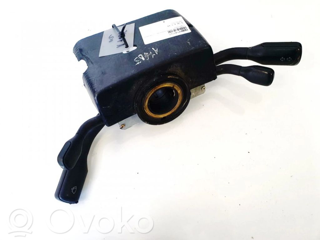 Audi 80 90 B3 Bloc semnalizator și ștergător parbriz