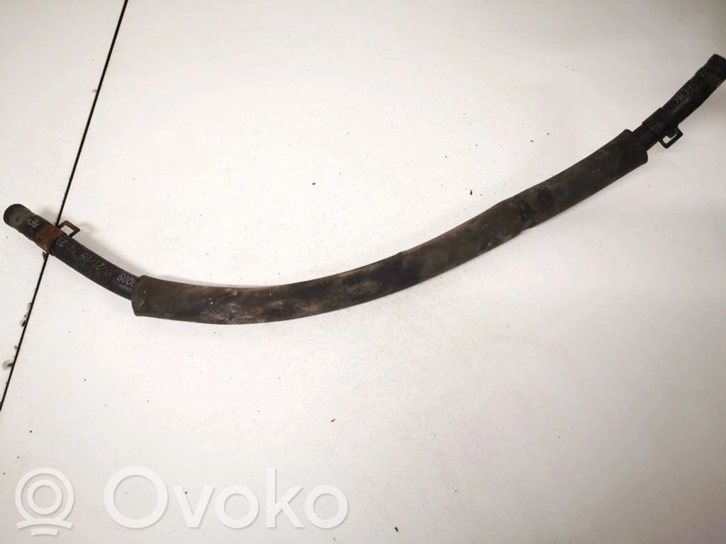 Hyundai ix 55 Conductă/furtun lichid de răcire motor 