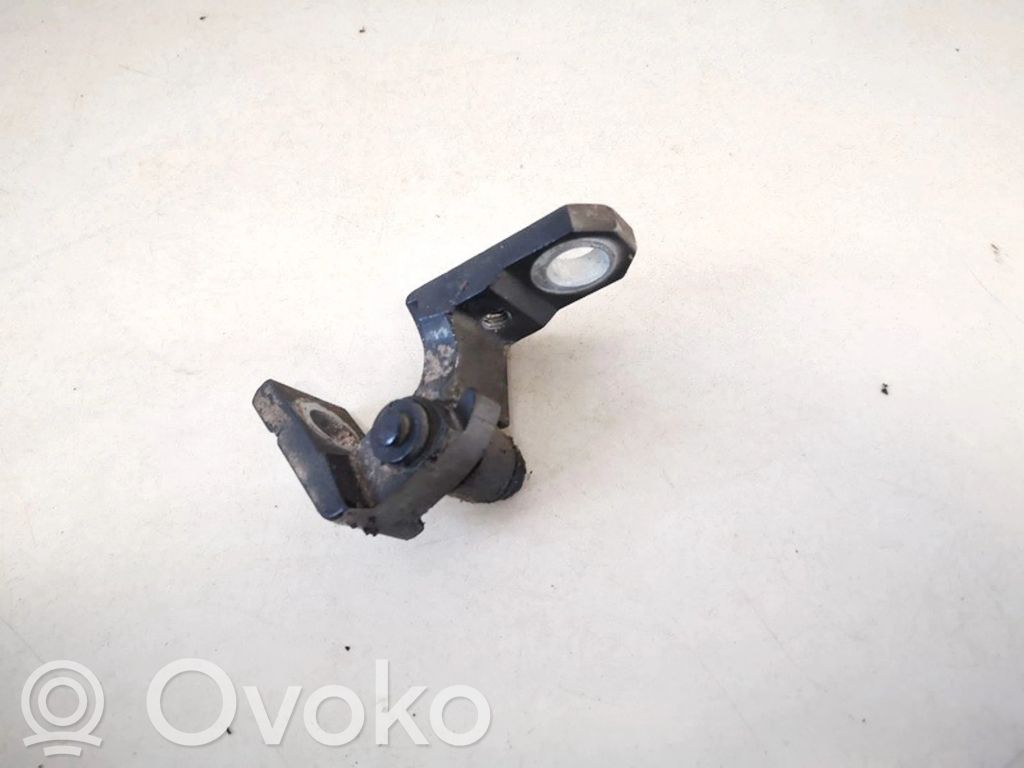 Volkswagen Polo Etuoven yläsarana
