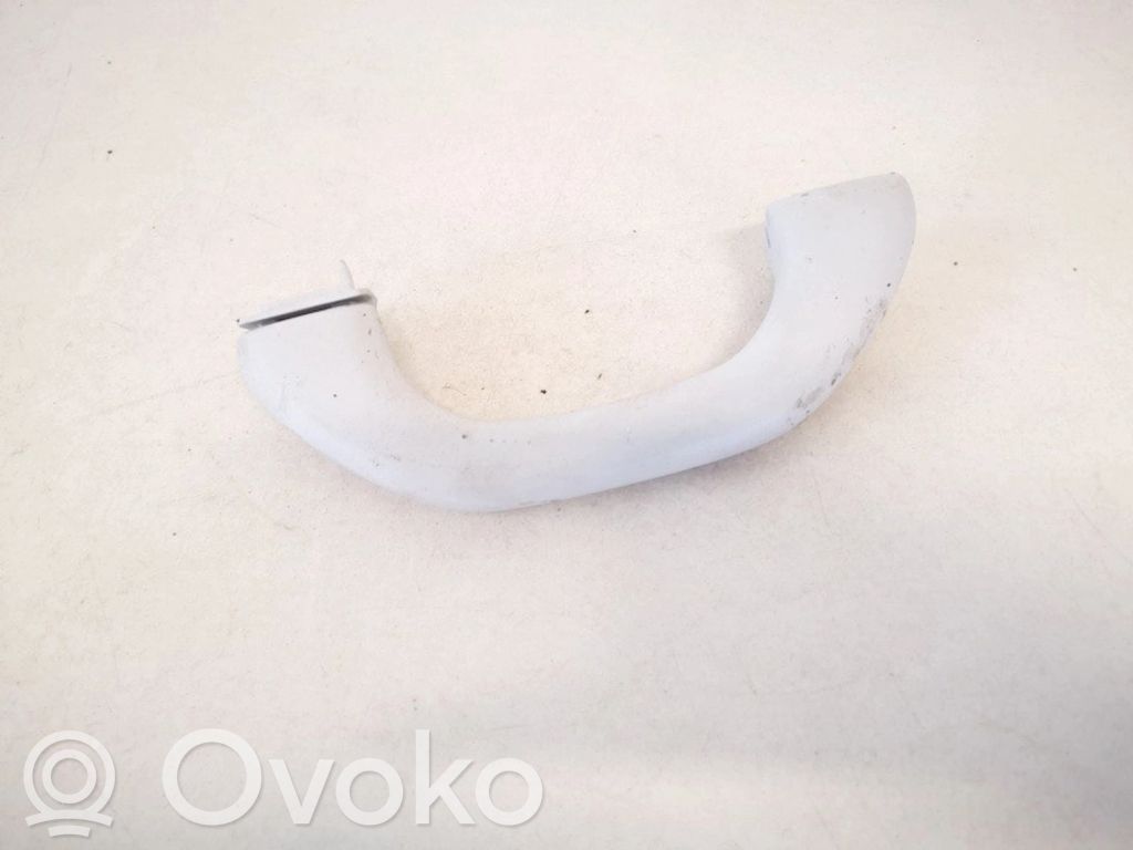 Etukattokahva   6N0857607F,6N0857607F