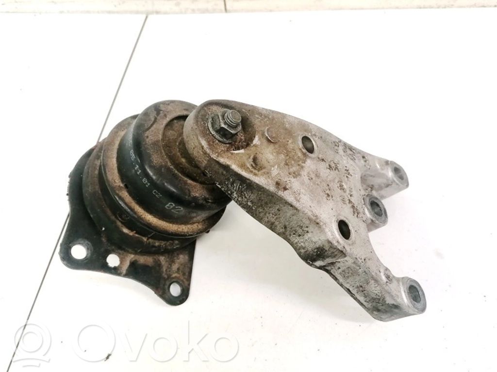 Volkswagen Polo Suport tampon motor 