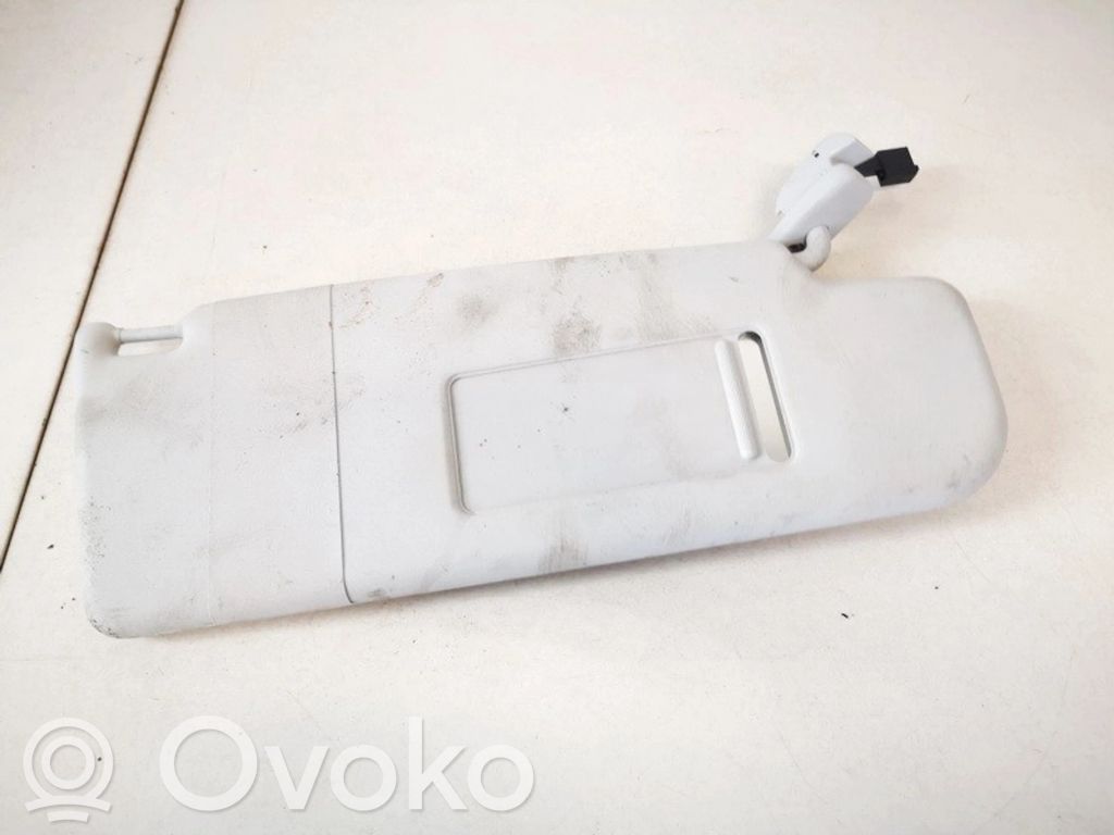 Volkswagen Polo Parasolar 
