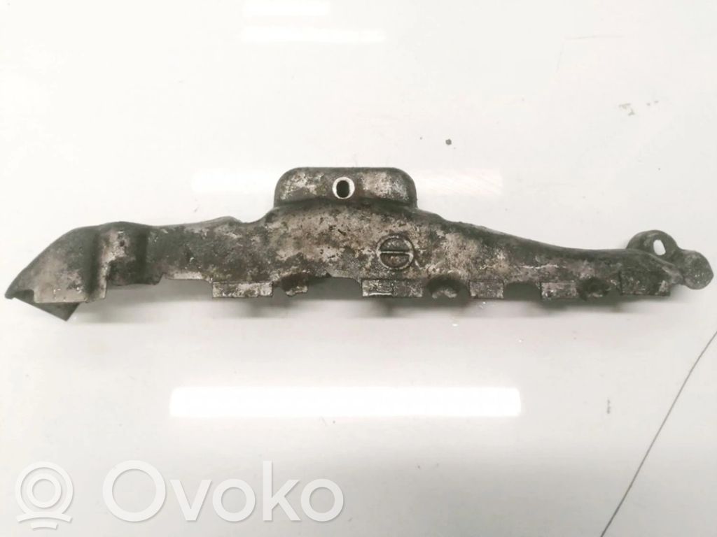 Fiat Doblo Inne części karoserii 