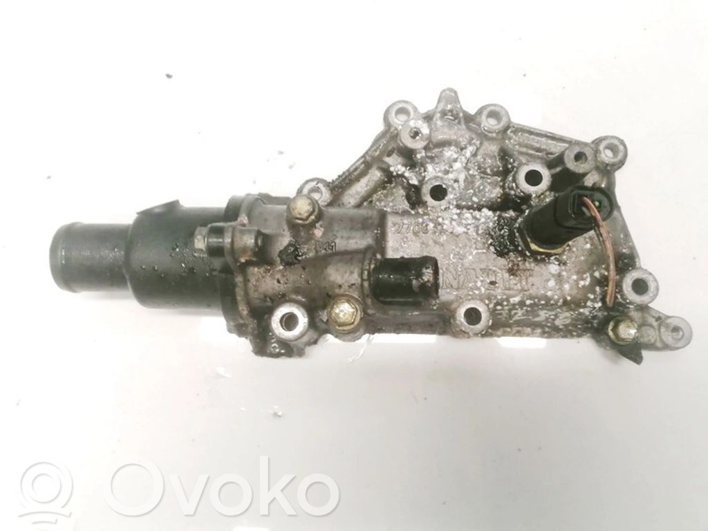 Renault Scenic II - Grand scenic II Tubo flessibile del liquido di raffreddamento del motore