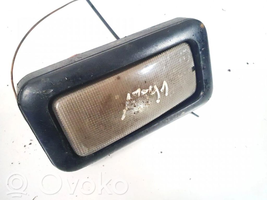 Iveco Daily 40.8 Lampă scaun față 