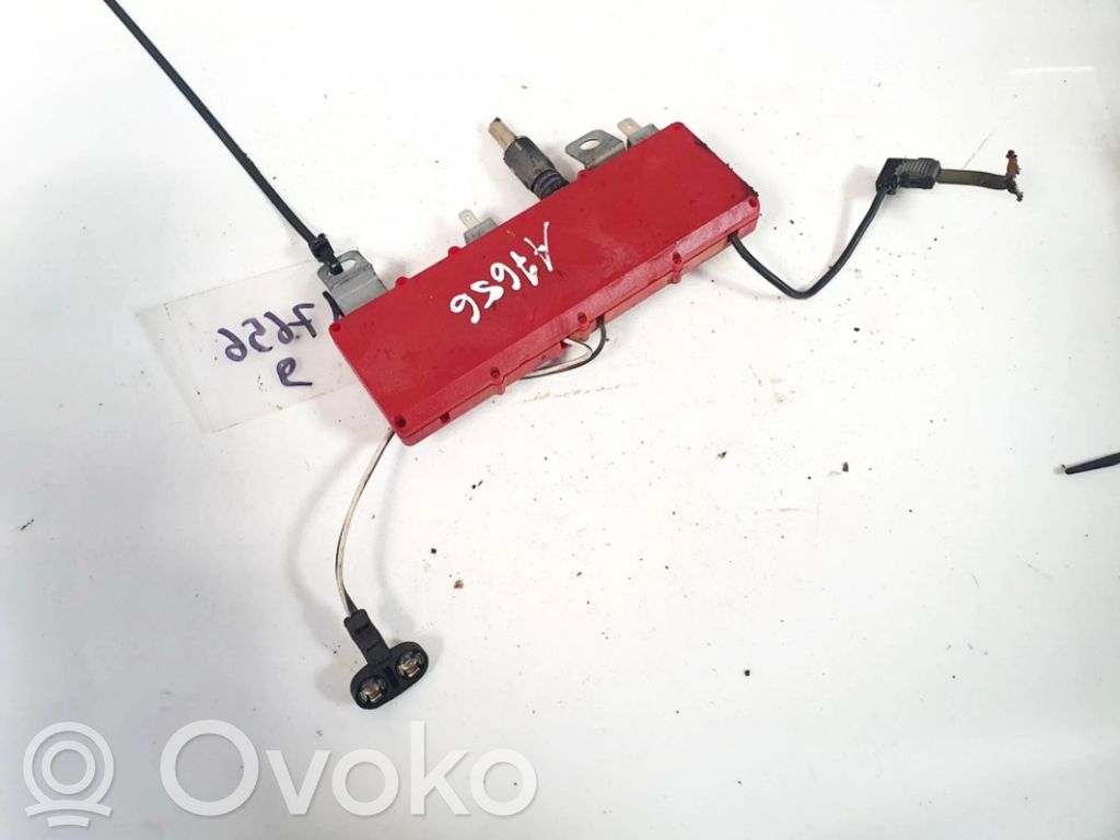 Saab 9-5 Antenos valdymo blokas 