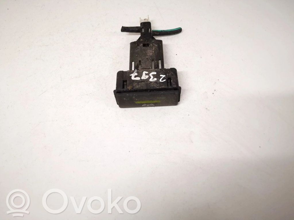 Opel Astra F Inne przełączniki i przyciski 