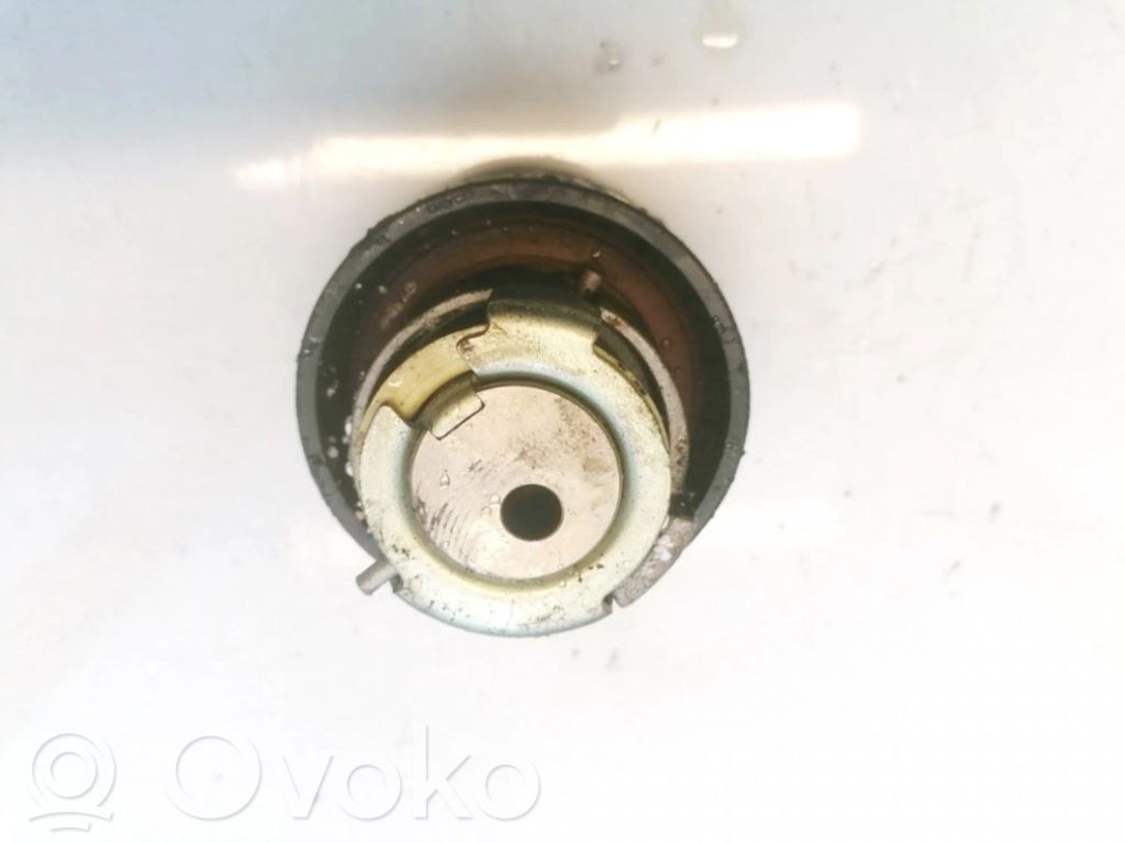 Land Rover Range Rover Sport L320 Koło pasowe napinacza taśmy