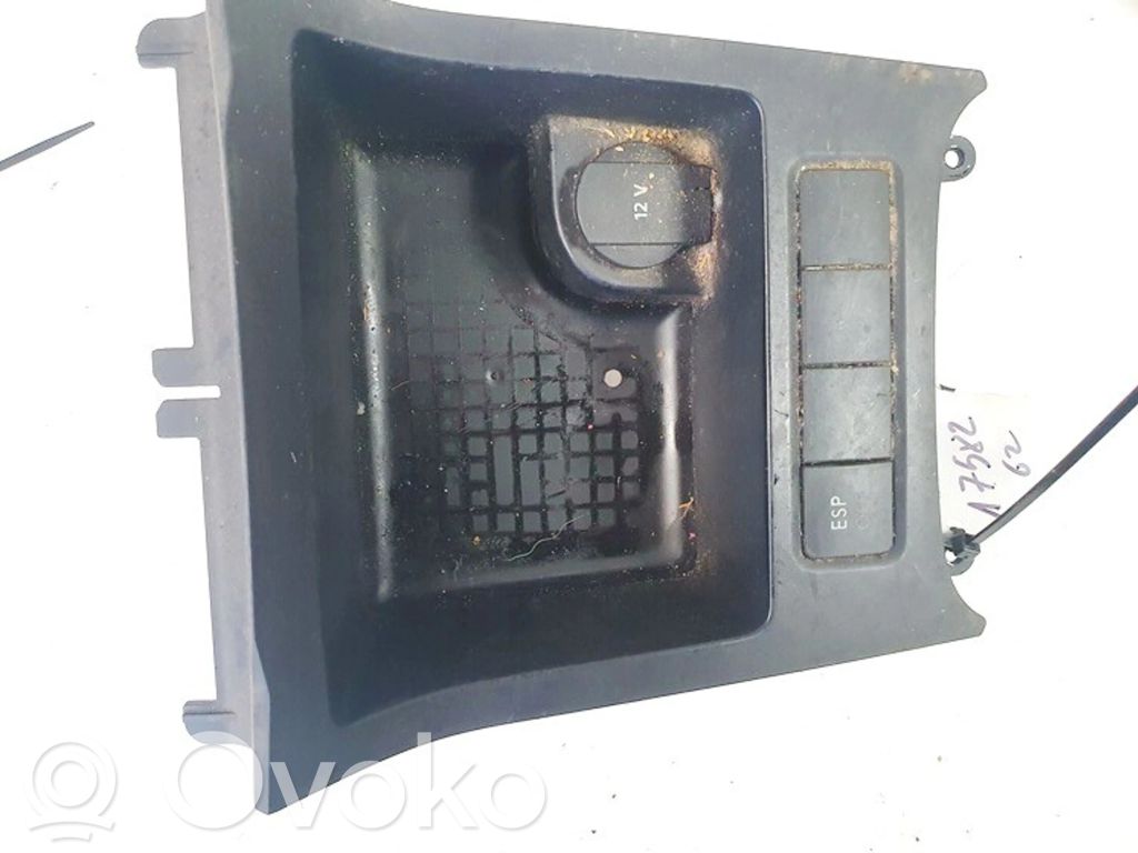 Przycisk / Włącznik ESP   1K0858329ZSB,1K0857925,1K0857925,1K0858329ZSB