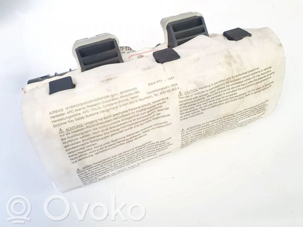Opel Vectra C Airbag pasager 
