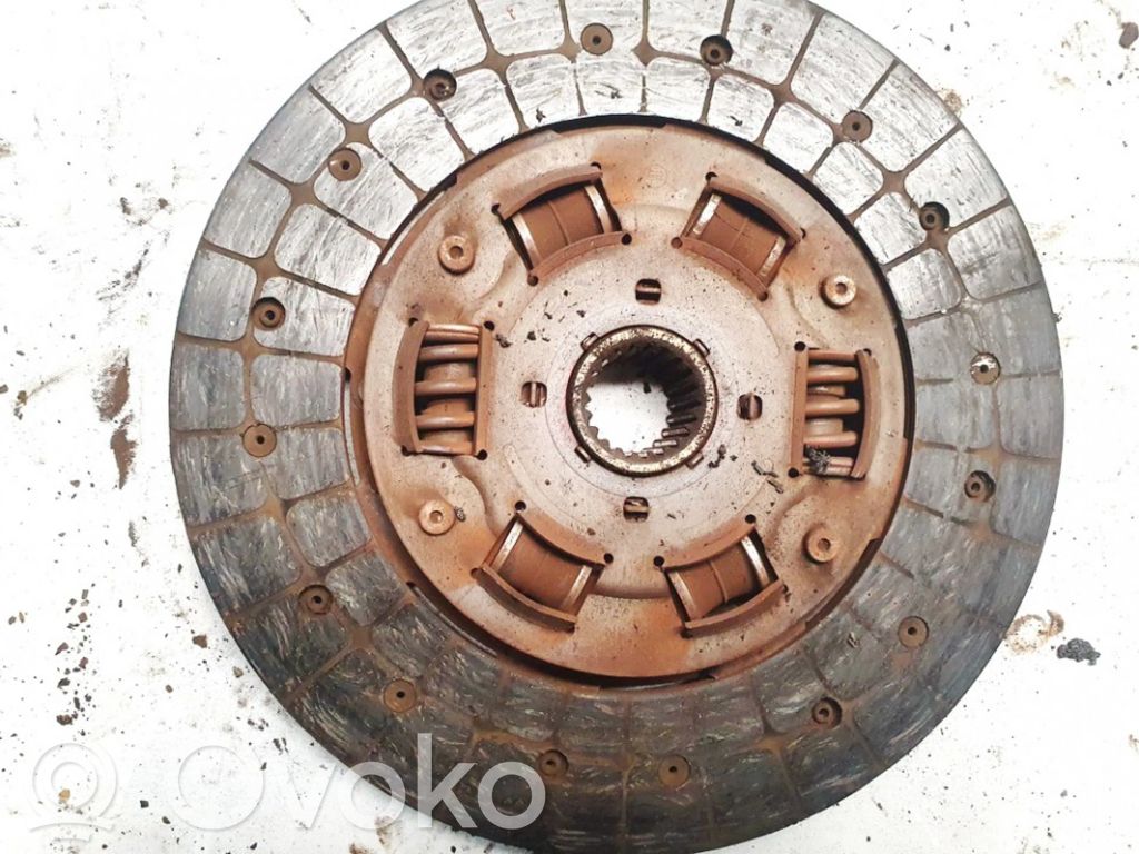 Toyota Corolla Verso E120 E121 Tarcza sprzęgła 