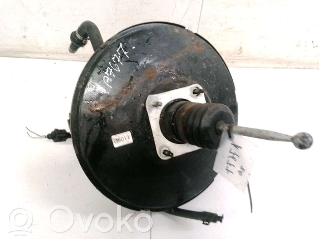 Volkswagen Touran I Servofrână 