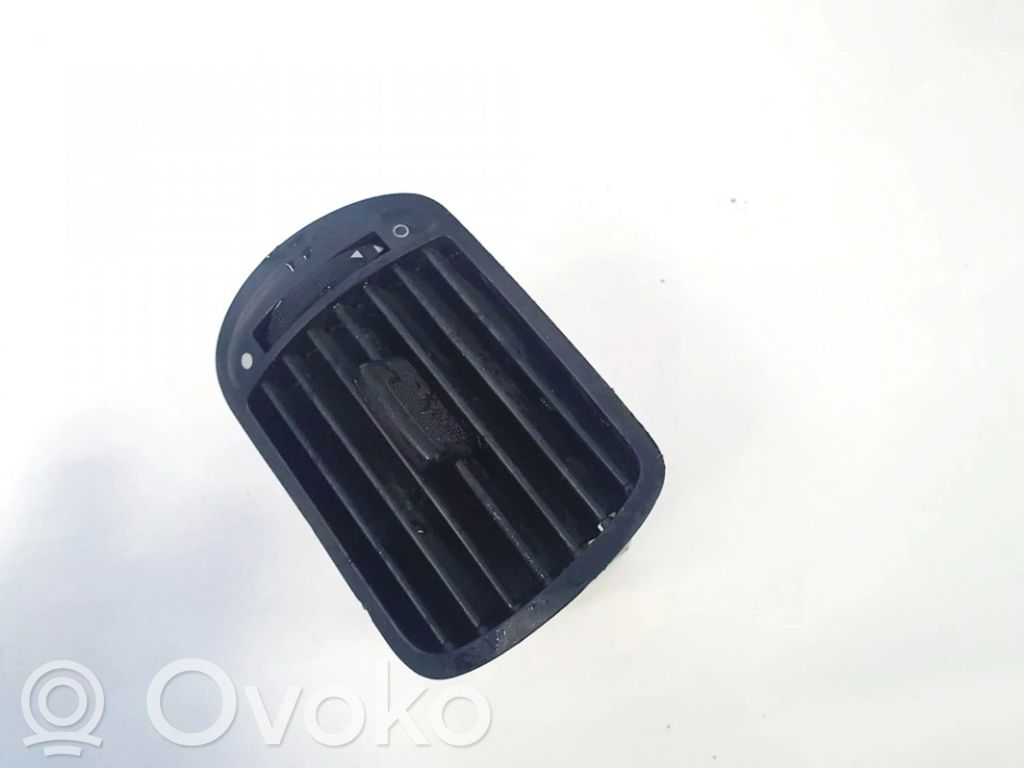 Audi A3 S3 8L Griglia di ventilazione centrale cruscotto 