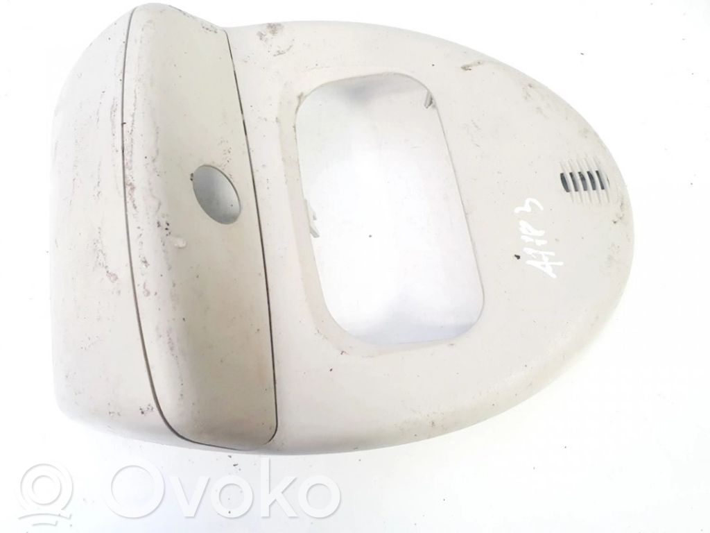 Citroen C8 Other interior part 