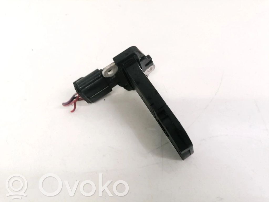 Toyota Avensis T270 Misuratore di portata d'aria