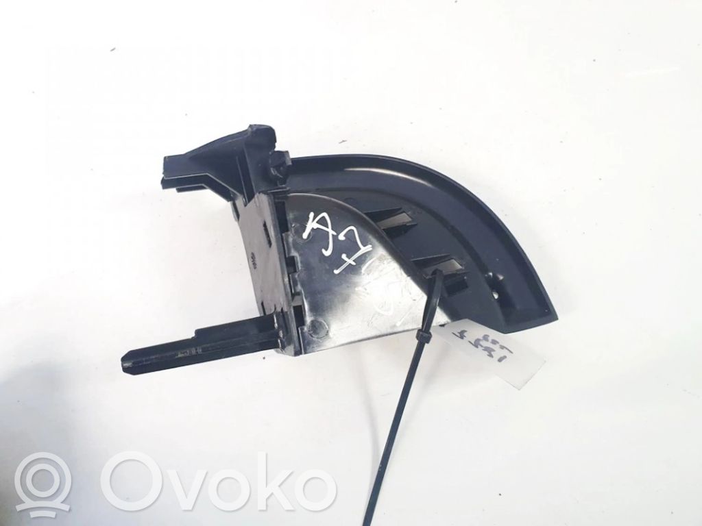 Saab 9-3 Ver2 Alte piese de interior 