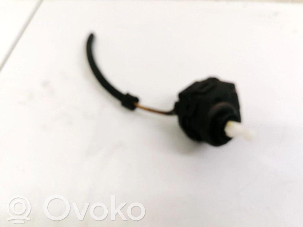 Motor reglare nivel far   007878,007878