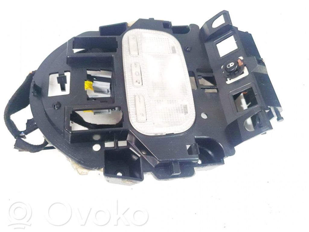 Éclairage lumière plafonnier avant   215682215664,215682215664