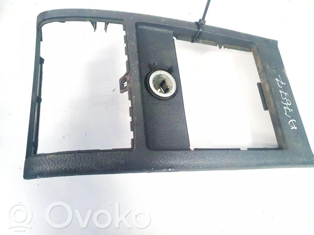 Volkswagen Touran I Otros repuestos del interior 