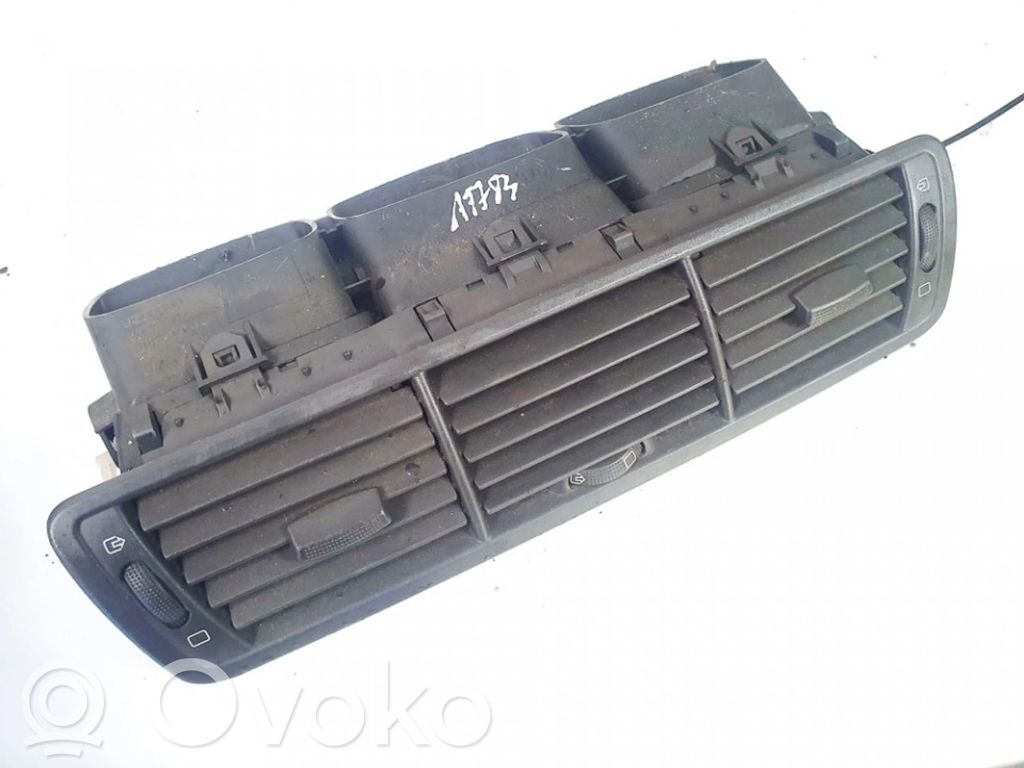 Citroen C8 Luftausströmer Lüftungsdüse Luftdüse Mitte 