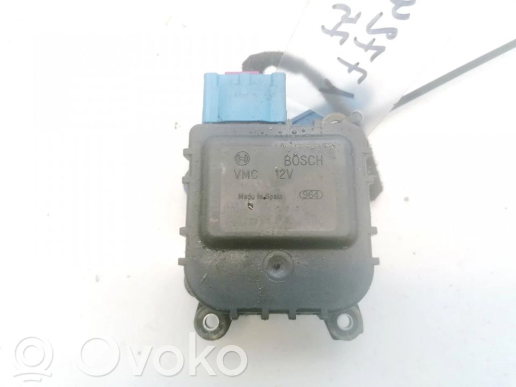 Skoda Superb B5 (3U) Motorino attuatore aria 